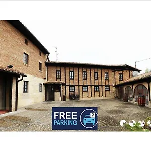 Palacio De Elorriaga 3*, Vitoria-Gasteiz Spain