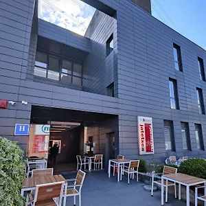 Hotel Ortuella 2*, Ortuella Spain