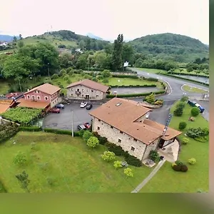 ** Hotel Artetxe Hiszpania