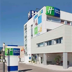 Express By Ihg 3*, Alcobendas Spain