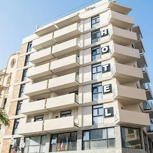 Adonis Capital 2*, Santa Cruz de Tenerife Spain