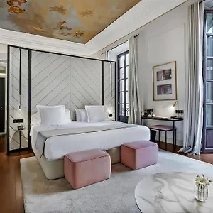 Summum Boutique Hotel, Member Of Melia Collection 5*, Palma de Mallorca Spain