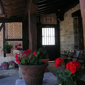 El Coto Restaurante 2*, Vitoria-Gasteiz Spain