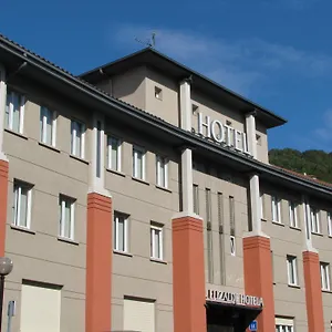 Elizalde , Oiartzun Spain