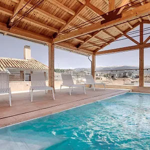 4* Aparthotel Sercotel