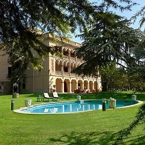 Mas El Ricart , Malla Spain