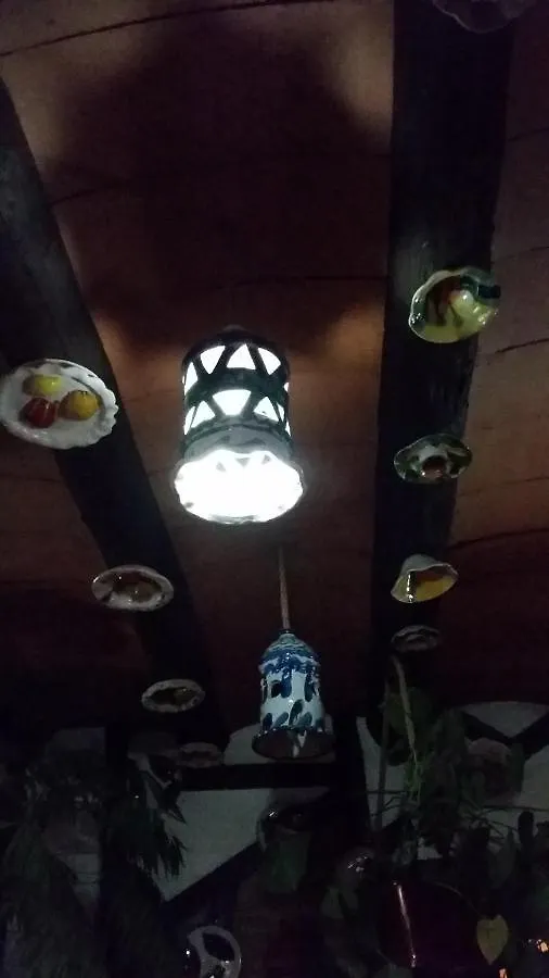 Hostal La Ninfa Granada