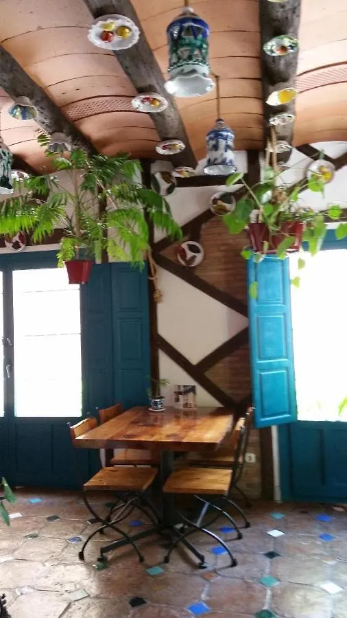 Hostal La Ninfa Grenada 0*,  Hiszpania