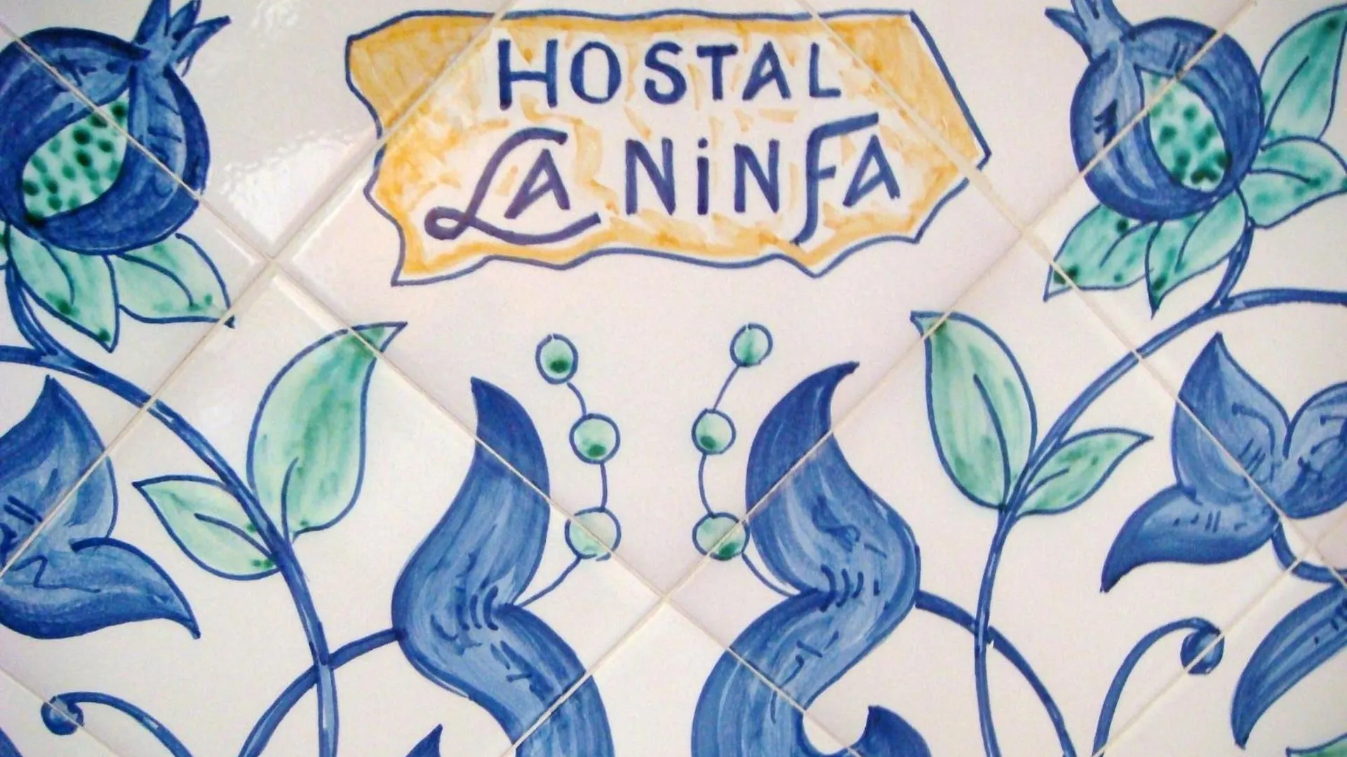 Hostal La Ninfa Grenada 0*,  Hiszpania